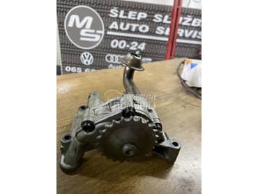 Uljna pumpa za 1.9 i 2.0 tdi za Volkswagen Golf 5
