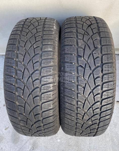 Dunlop 225/60 R16 Zimska
