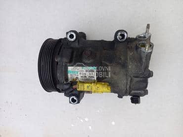 Kompresor klime 1.6 HDI za Citroen Berlingo od 2006. do 2012. god.