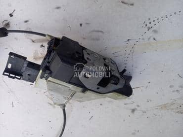 Brava zadnjih vrata za Peugeot Partner, Ranch od 2008. do 2017. god.