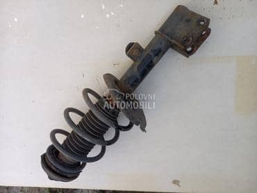 Desni amortizer za Citroen Berlingo od 2008. do 2017. god.