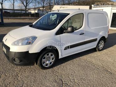 Zamajac,alternator,letva,eger za Peugeot Partner od 2008. do 2017. god.