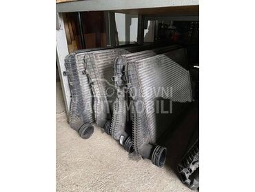 Interculer 1.9 i 2.0 tdi za Volkswagen Passat B6