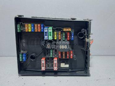 ELEKTRONIKA za Volkswagen Golf 6