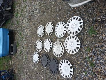 Ratkapne  14" 4 x 108