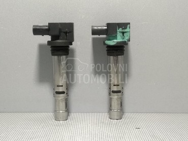 BOMBINA za Volkswagen Passat B7