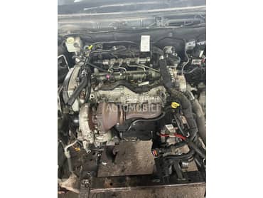 Motor 2.0cdti za Opel Insignia od 2009. do 2016. god.