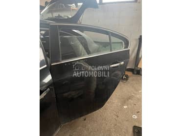 Zadnja leva vrata za Opel Insignia od 2009. do 2016. god.
