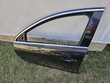 Prednja leva vrata za Opel Insignia od 2009. do 2016. god.
