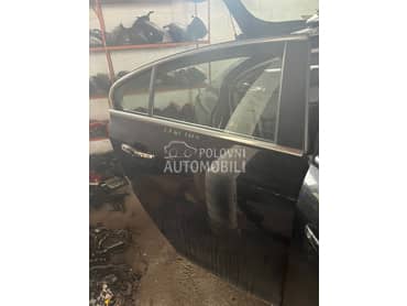 Zadnja desna vrata za Opel Insignia od 2009. do 2016. god.