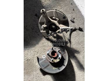 Prednji rukavci za Opel Insignia od 2009. do 2016. god.