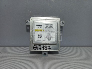 BALAST FARA za BMW X1