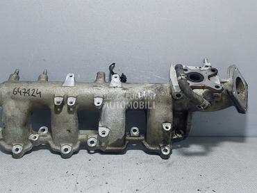 USISNA GRANA za Nissan Pathfinder