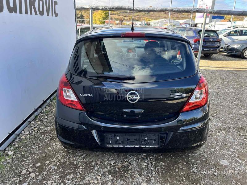 Opel Corsa D 1.4 B