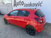 Opel Corsa D 1.4   N O V A