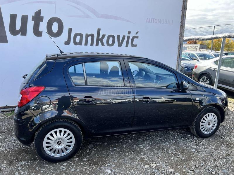 Opel Corsa D 1.4 B