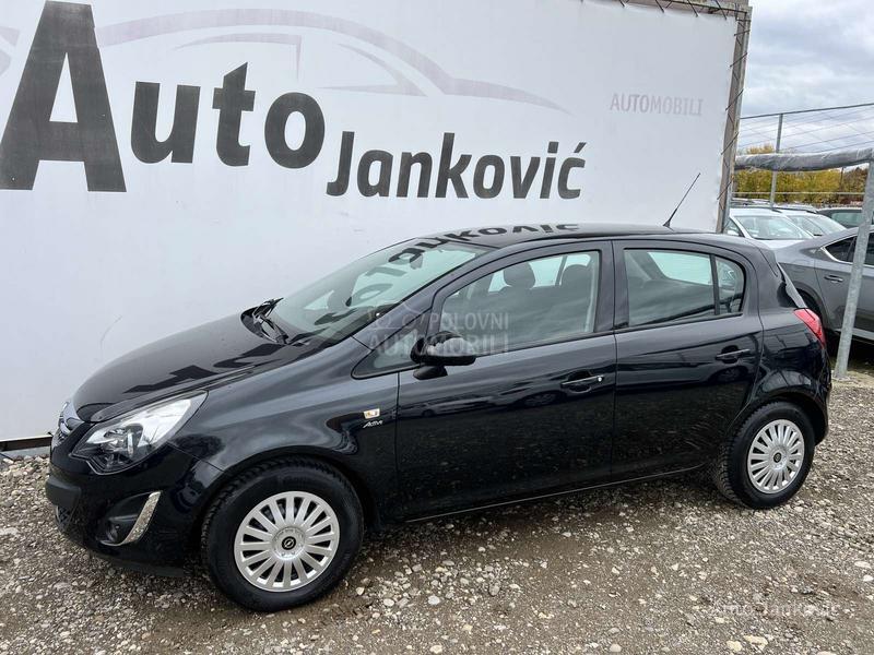Opel Corsa D 1.4 B