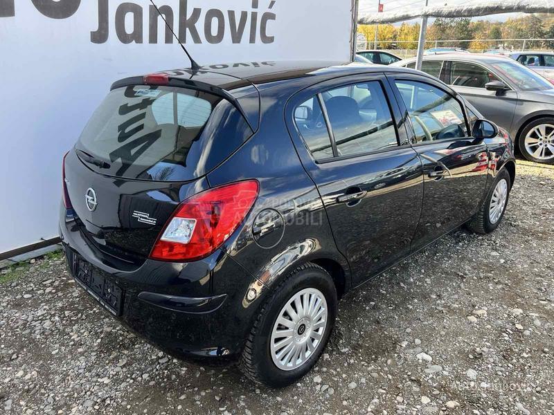 Opel Corsa D 1.4 B