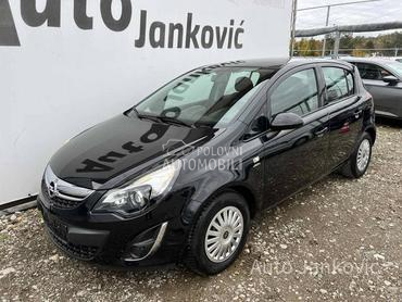 Opel Corsa D 1.4 B