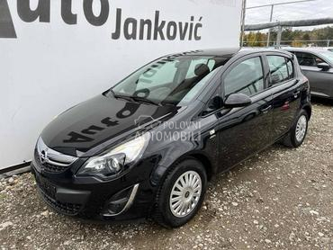 Opel Corsa D 1.4 B