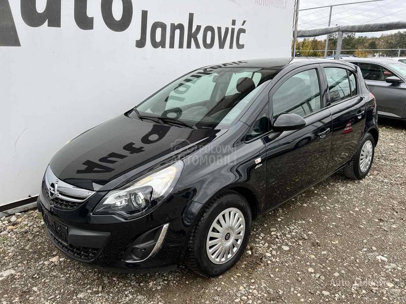 Opel Corsa D 1.4 B