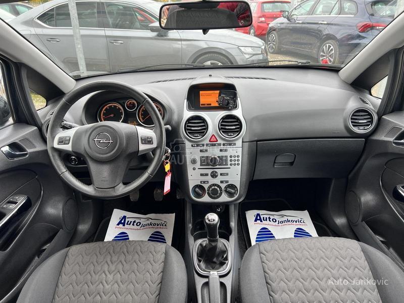 Opel Corsa D 1.4 B