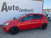 Opel Corsa D 1.4   N O V A