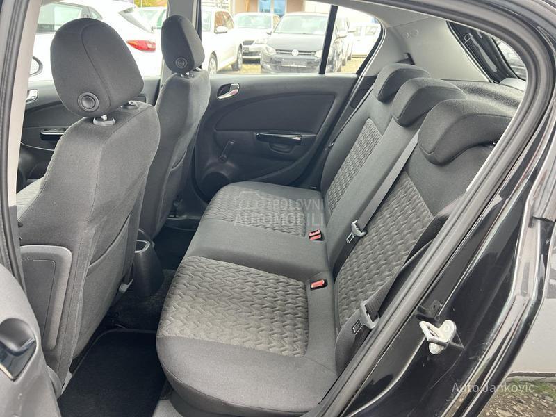 Opel Corsa D 1.4 B