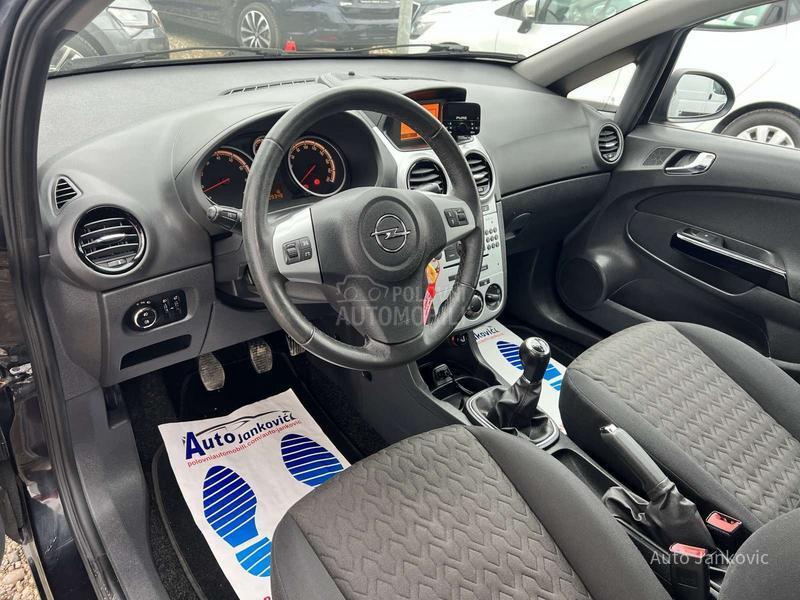 Opel Corsa D 1.4 B