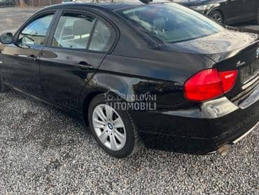 e90 e87 zatezac pojasa za BMW Serija 1, 114, 116 ... od 1995. do 2017. god.