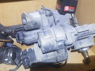 servo pumpa pezo 207 za Peugeot 207 od 2006. do 2009. god.