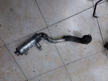 Hladnjak egr-a 1,6hdi za Peugeot 307