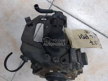 Regulator pritiska 1,6 hdi za Peugeot 307