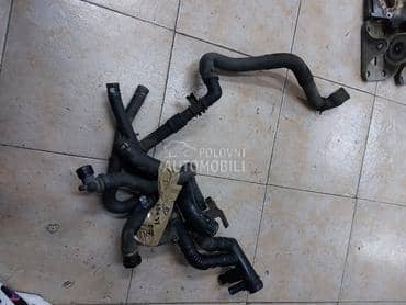 crevo creva 1,6hdi za Peugeot 307