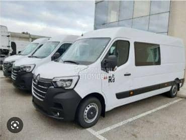 renault master delovi