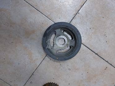 remenica radilice 1,6 hdi za Peugeot 307