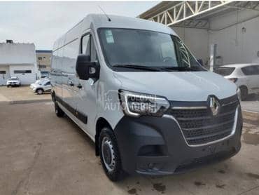 renault master delovi