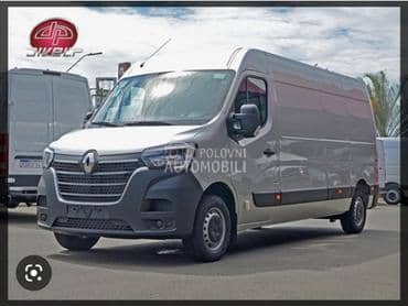 renault master  delovi