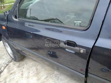 Delovi za Volkswagen Golf 2, Golf 3 od 1984. do 1997. god.