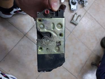 Brava unutrasnja ristajling za Peugeot 307