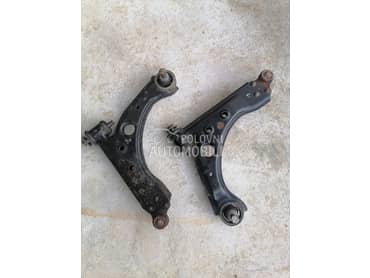 Viljuske za Lancia Delta od 2008. do 2014. god.