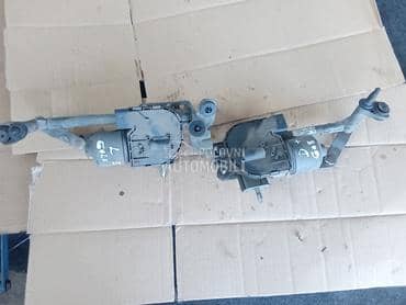 Motori brisaca za Volkswagen Golf Plus za 2007. god.