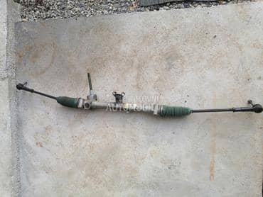 Letva volana za Lancia Delta od 2008. do 2014. god.