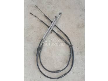 Sajla rucne kocnice za Lancia Delta od 2008. do 2014. god.