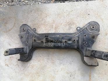 Prednji most za Lancia Delta od 2008. do 2014. god.