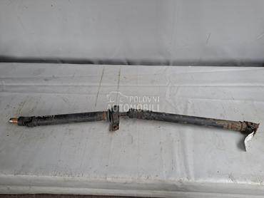 KARDAN za Subaru Forester