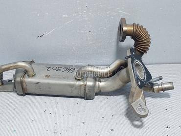 HLADNJAK EGR VENTILA za Nissan Qashqai