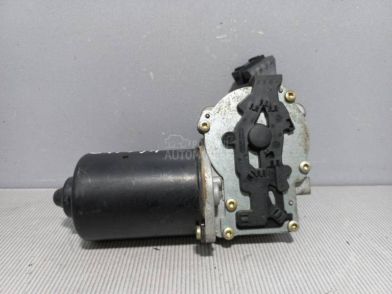 MOTORIC PREDNJEG BRISACA