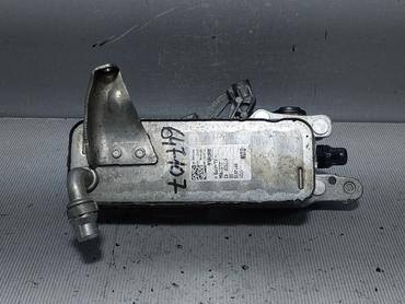 HLADNJAK ULJA MJENJACA za BMW 525