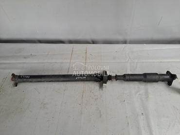 KARDAN za BMW Serija 3